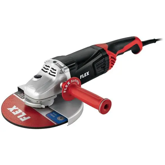 Vinkelslip risnedsättning